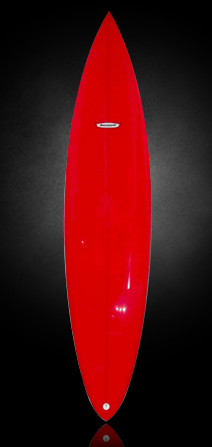 Bessell Pocket Rocket